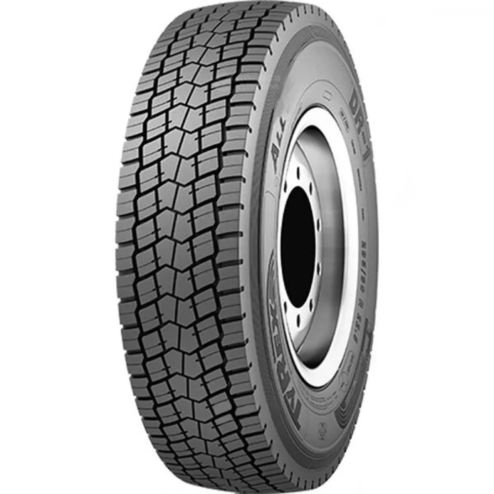 Грузовая шина TYREX ALL STEEL DR-1 R22,5 295/80 152/148M TL в Сухом Логу