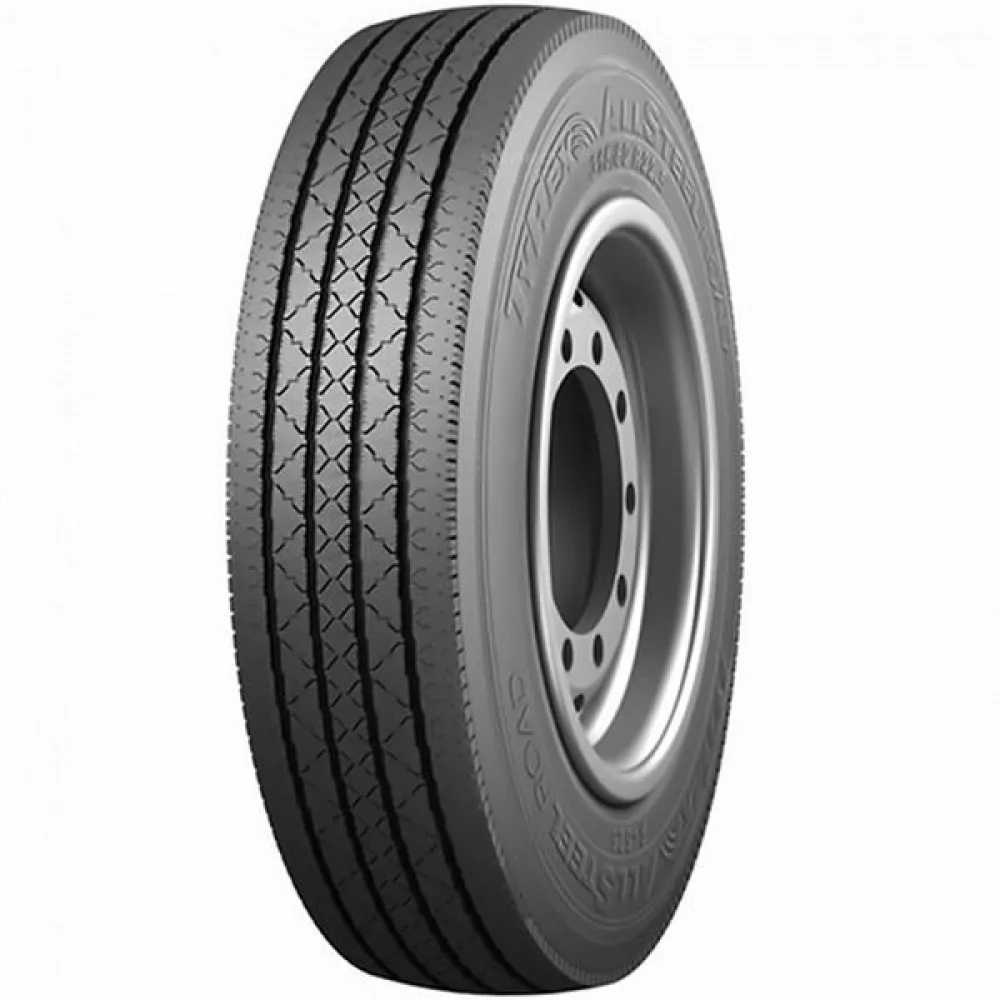 Грузовая шина TYREX ALL STEEL FR-401 R22,5 315/80 154/150M TL в Сухом Логу