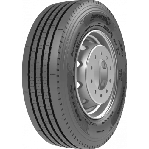 Грузовая шина Armstrong ASR12 215/75 R17,5 128/126M 3PMSF (Рулевая ось) купить в Сухом Логу