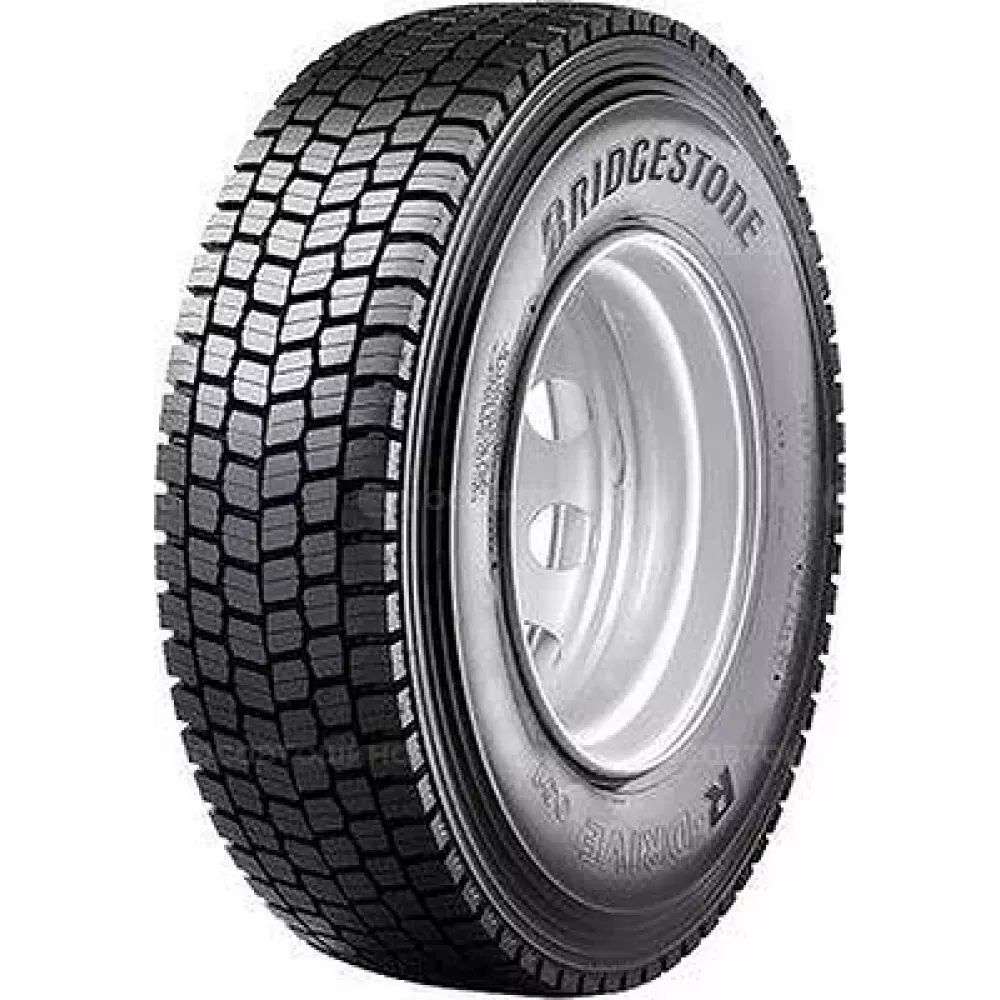 Шина Bridgestone RDV1 для ведущей оси в Сухом Логу