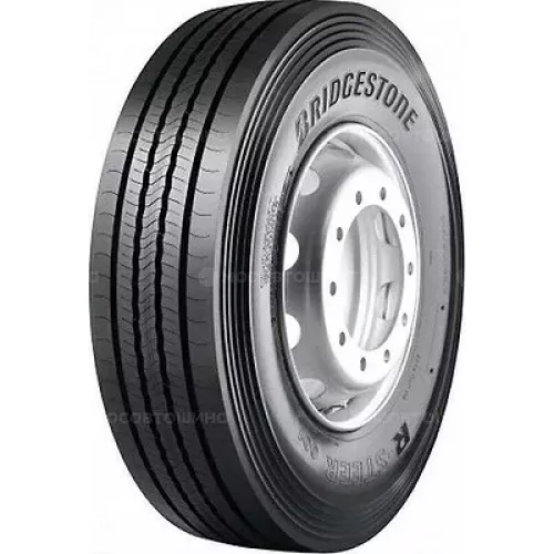 Грузовая шина Bridgestone RSV1 315/70 R22,5 (Рулевая ось) купить в Сухом Логу