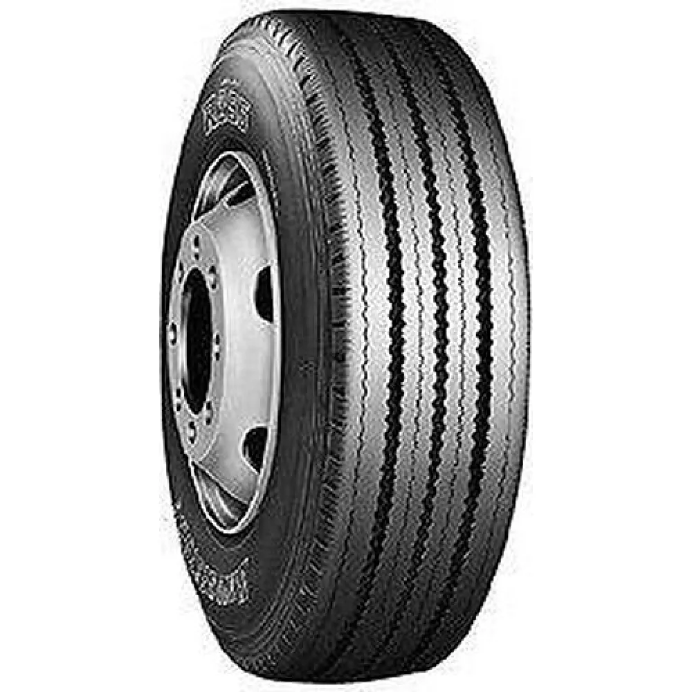 Bridgestone R295 – надежные шины для грузовых автомобилей в Сухом Логу