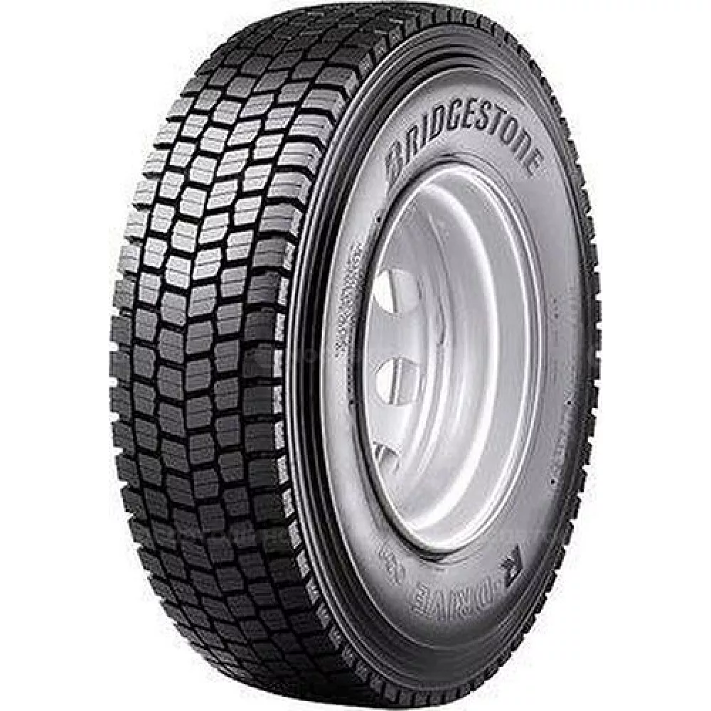 Bridgestone RDV1 – шины для зимних дорог в Сухом Логу