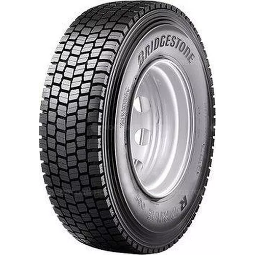 Грузовая шина Bridgestone RDV1 315/60 R22,5 (Ведущая ось) купить в Сухом Логу