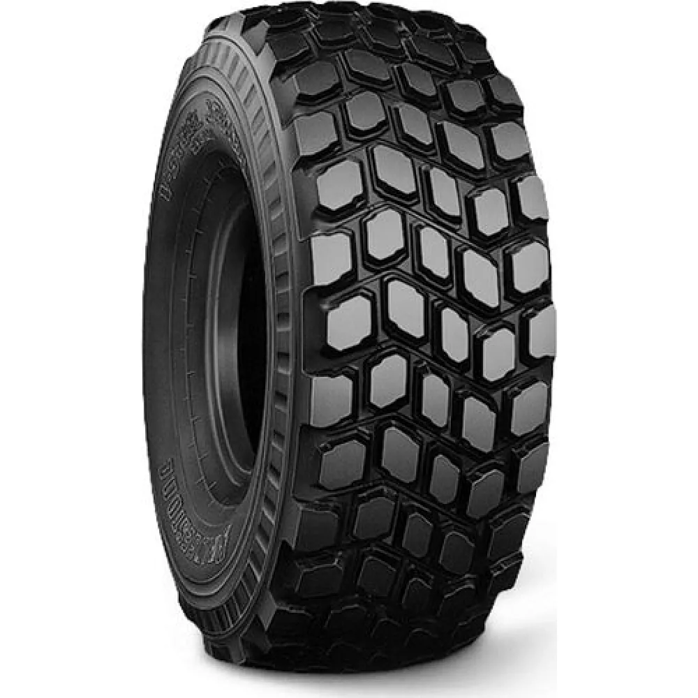 Bridgestone VSJ – надежные грузовые шины для любых дорог в Сухом Логу