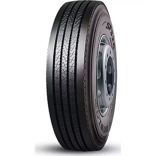 Грузовая шина Dunlop SP320 295/80 R22,5 154/149M (Рулевая ось) купить в Сухом Логу