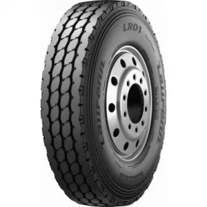 Грузовая шина Laufenn LR01 315,00/80 R22,5 156/150K 18pr (рулевая)  купить в Сухом Логу