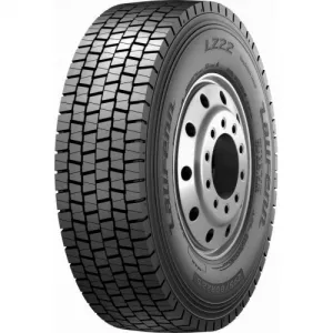 Грузовая шина Laufenn LZ22 315.00/80 R22,5 154/150M 18pr (ведущая)  купить в Сухом Логу