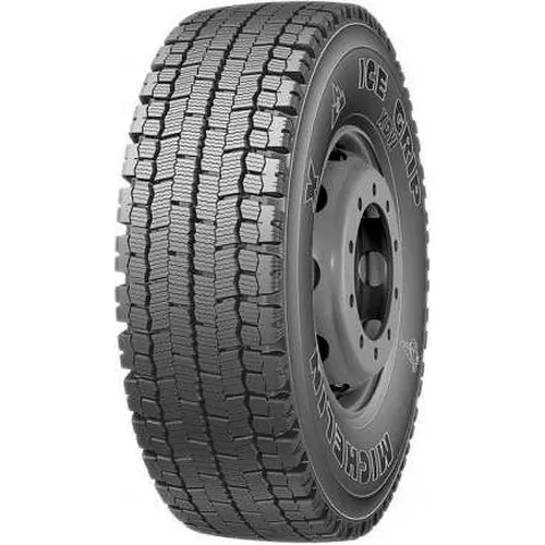 Грузовые шины Michelin XDW Ice Grip 265/70 R19,5 140/138L 3PMSF (Ведущая ось) купить в Сухом Логу