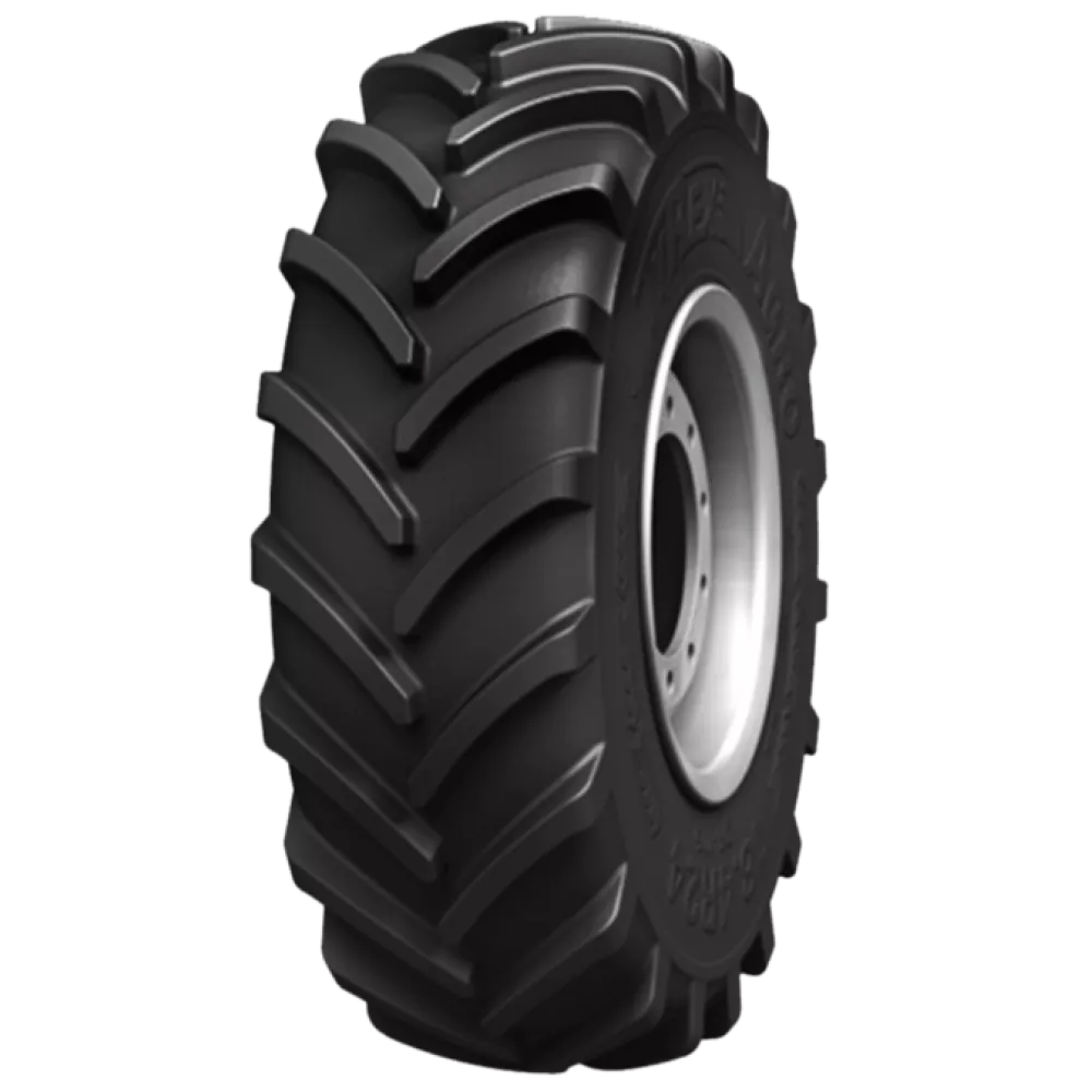 Сельхозшина VOLTYRE 14,9R24 AGRO DR-105 в Сухом Логу