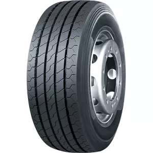 Грузовая шина WestLake WTL1 445/45 R19,5 160L 3PMSF купить в Сухом Логу