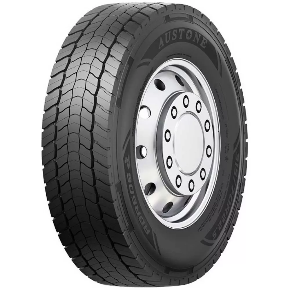  Грузовая шина Austone ADR606 265/70 R19,5 140/138M, Ведущая ось в Сухом Логу