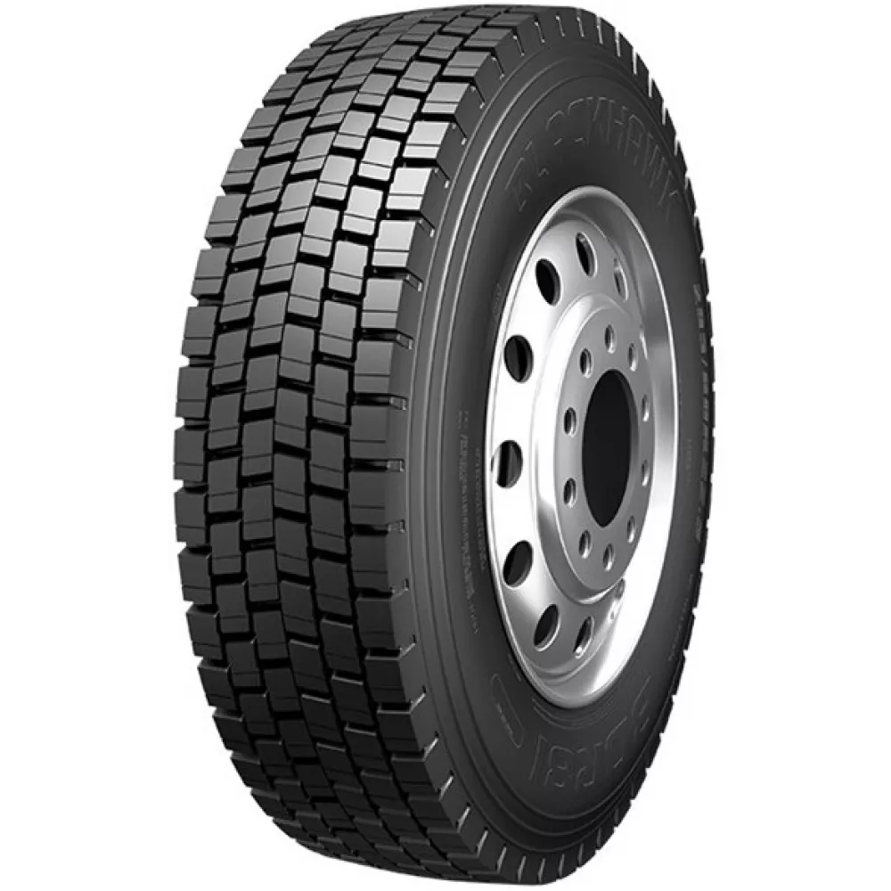  Грузовая шина Blackhawk BDR81 295/80 R22,5 152/149L, Ведущая ось  в Сухом Логу