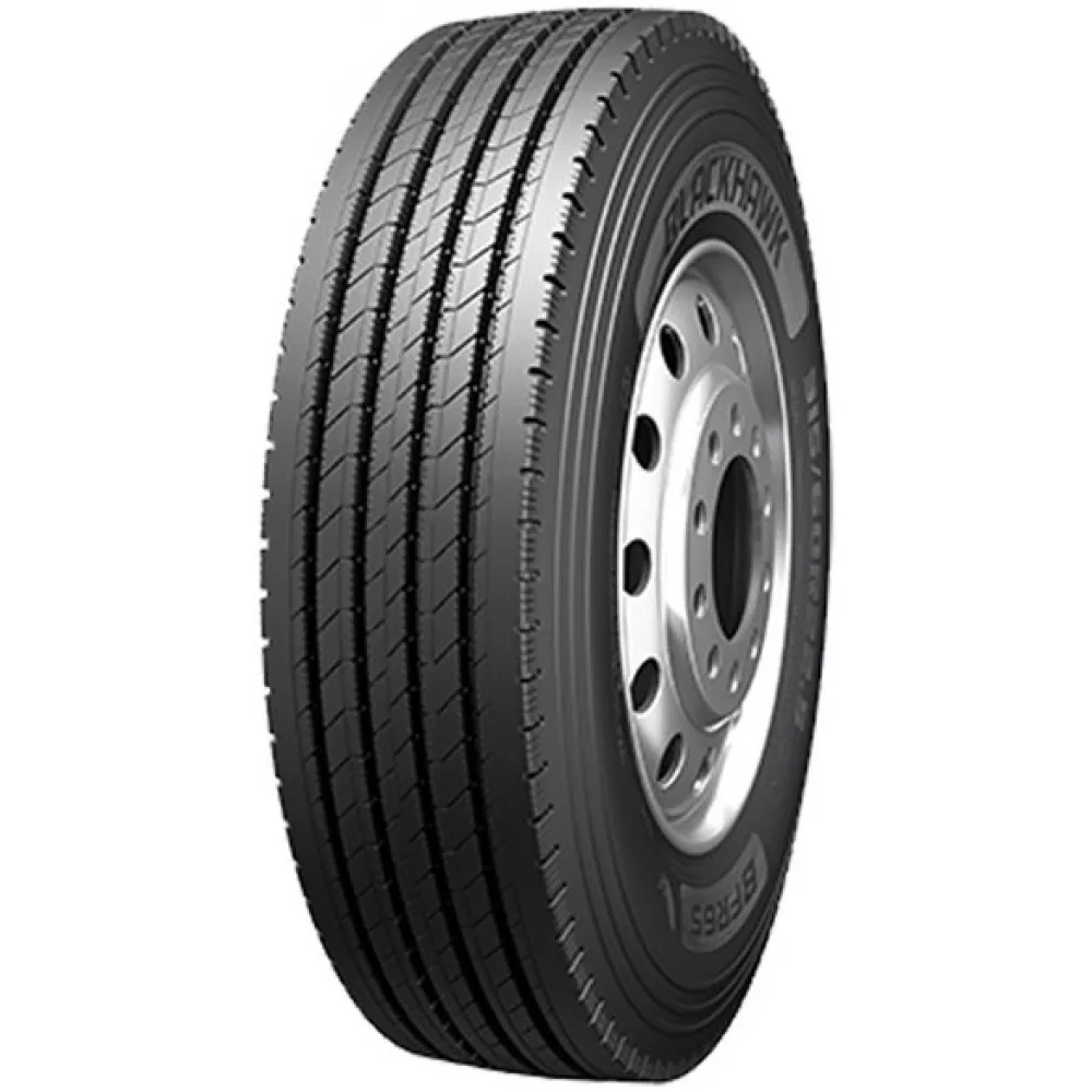  Грузовая шина Blackhawk BFR65 315/70 R22,5 156/150L, Рулевая ось  в Сухом Логу