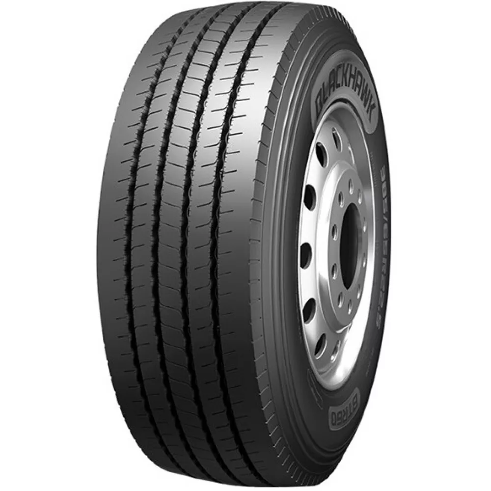  Грузовая шина Blackhawk BTR60 385/65 R22,5 160K, Прицеп  в Сухом Логу