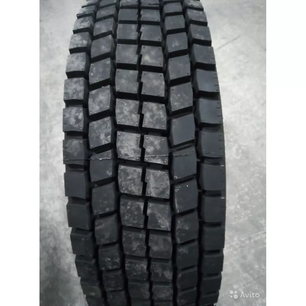 Грузовая шина 275/70 R22,5 Long March LM-326 16PR в Сухом Логу