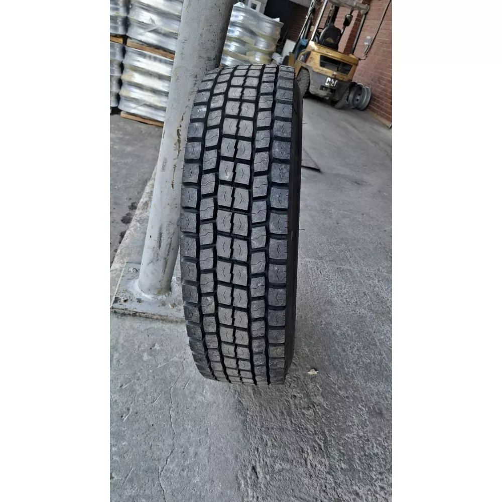 Грузовая шина 275/70 R22,5 Long March LM-329 16PR в Сухом Логу