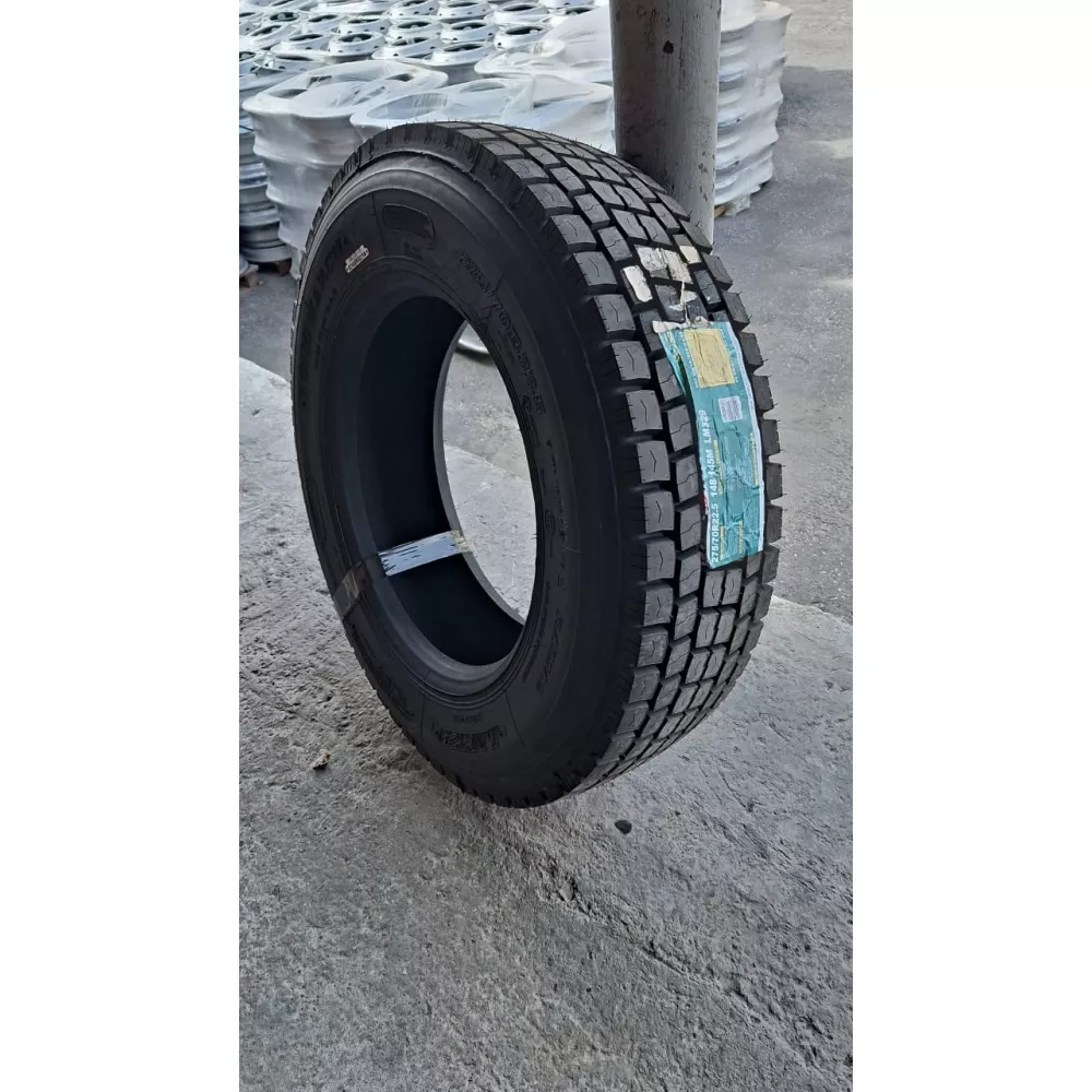 Грузовая шина 275/70 R22,5 Long March LM-329 16PR в Сухом Логу