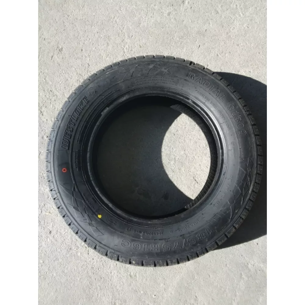 Грузовая шина 185/75 R16 Westlake SL-309 8PR в Сухом Логу