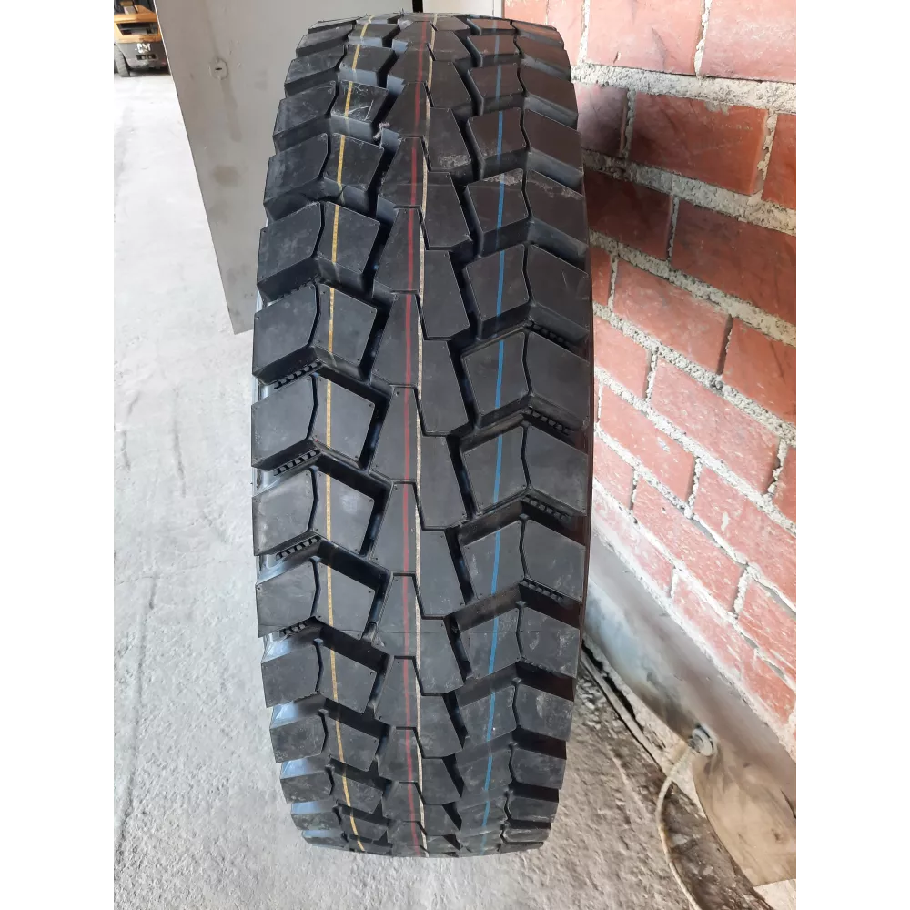 Грузовая шина 315/80 R22,5 Hawkwey HK 859 22PR в Сухом Логу