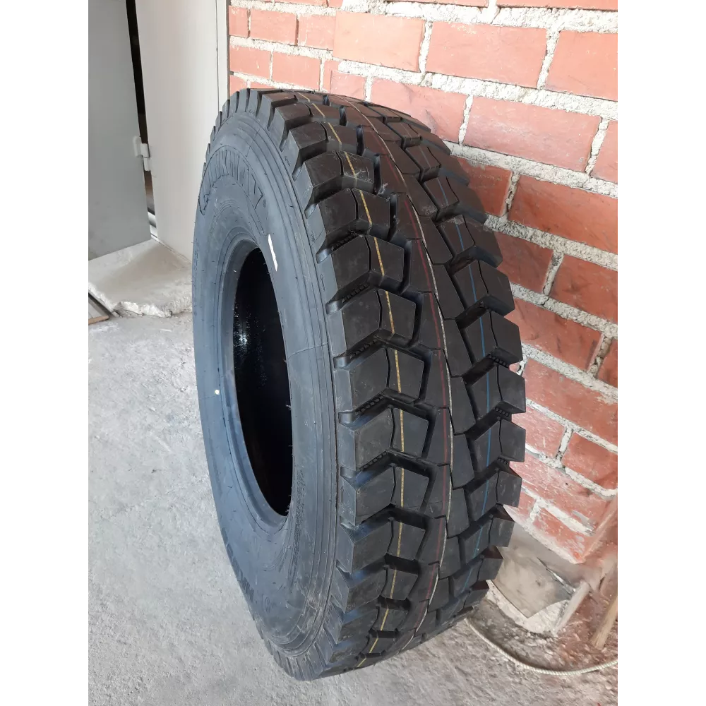 Грузовая шина 315/80 R22,5 Hawkwey HK 859 22PR в Сухом Логу