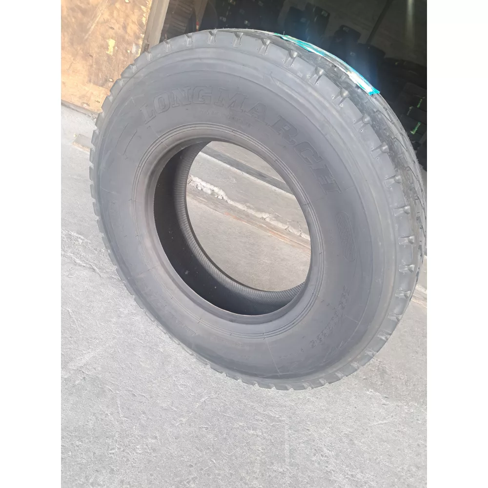 Грузовая шина 295/80 R22,5 Long March LM-519 18PR в Сухом Логу