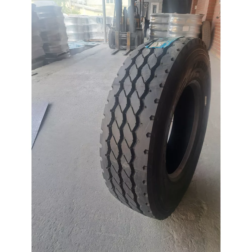 Грузовая шина 295/80 R22,5 Long March LM-519 18PR в Сухом Логу