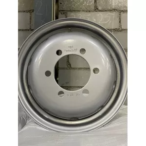 Диск 5,50х16  TREBL ET-105 PCD 6x170 D 130 купить в Сухом Логу