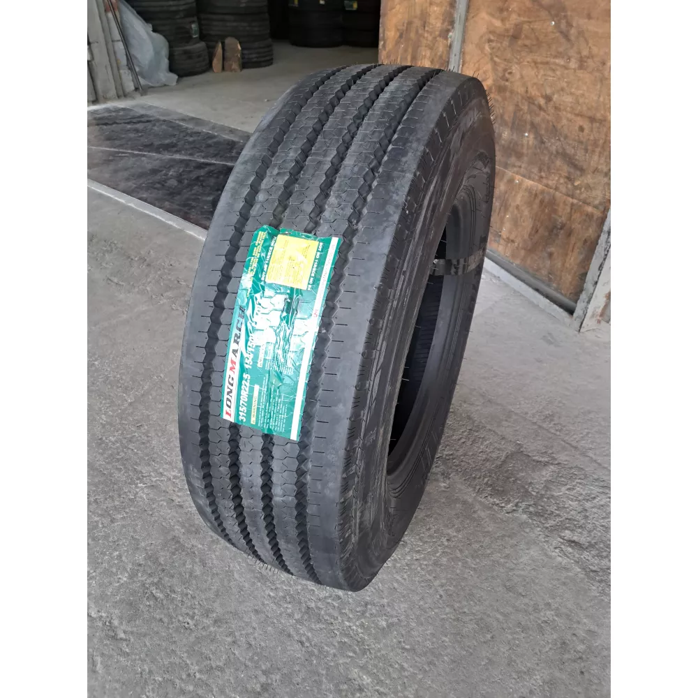 Грузовая шина 315/70 R22,5 Long March LM-703 18PR в Сухом Логу