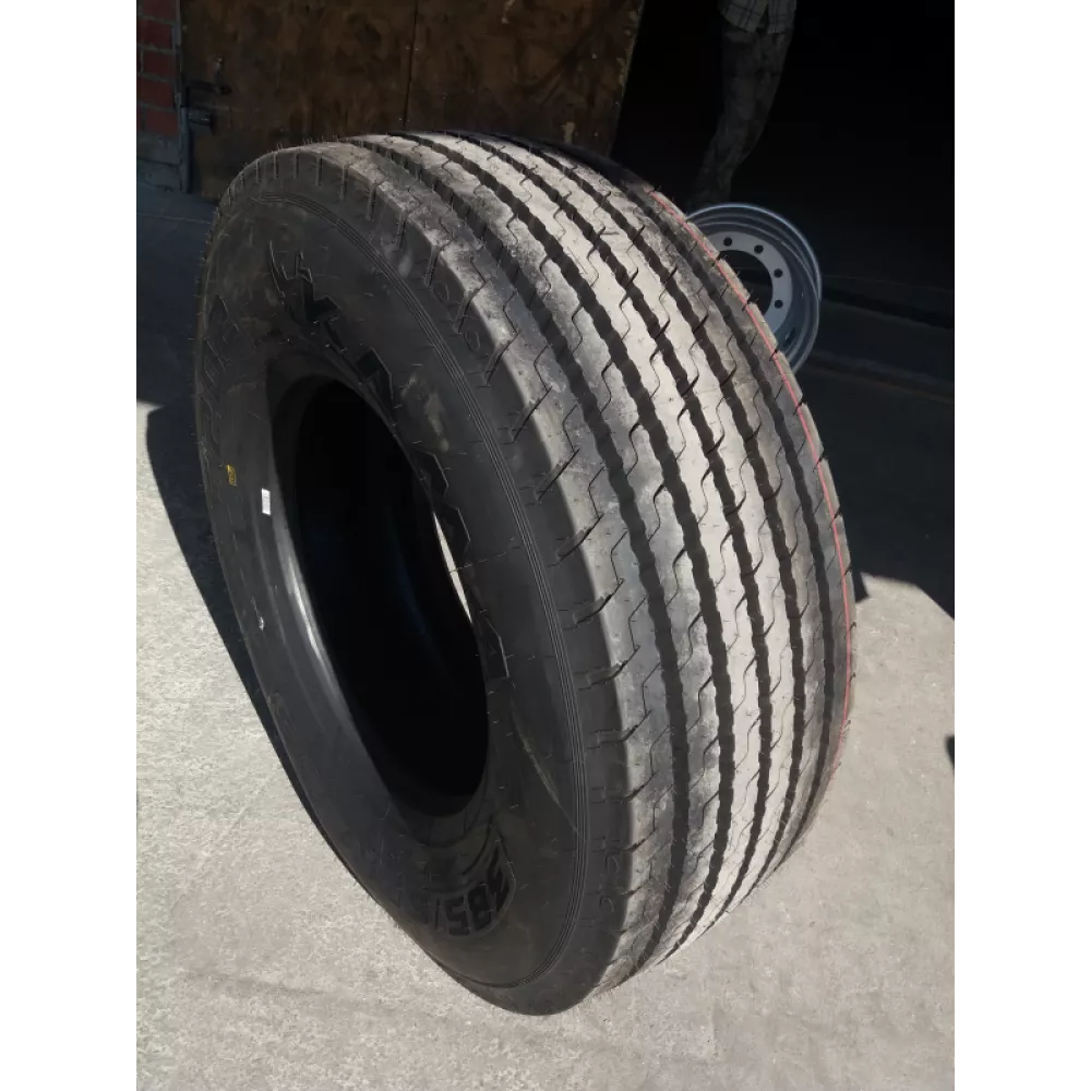 Грузовая шина 385/65 R22,5 Кама NF-202 в Сухом Логу