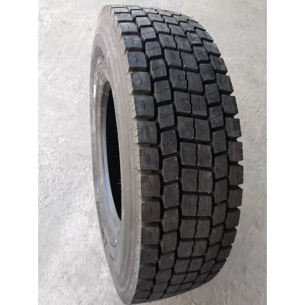 Грузовая шина 315/80 R22,5 Long March LM-329 20PR в Сухом Логу