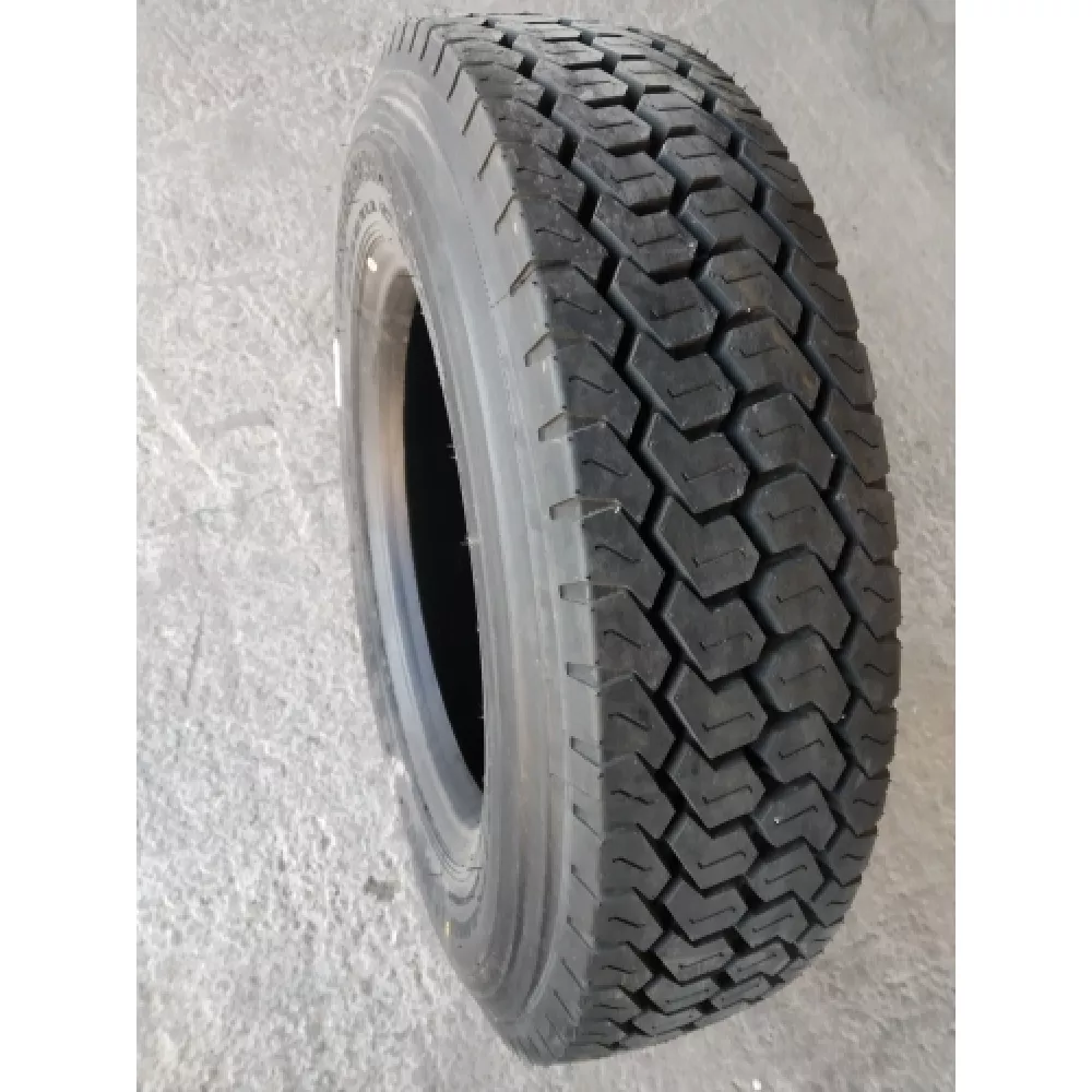 Грузовая шина 215/75 R17,5 Long March LM-508 16PR в Сухом Логу