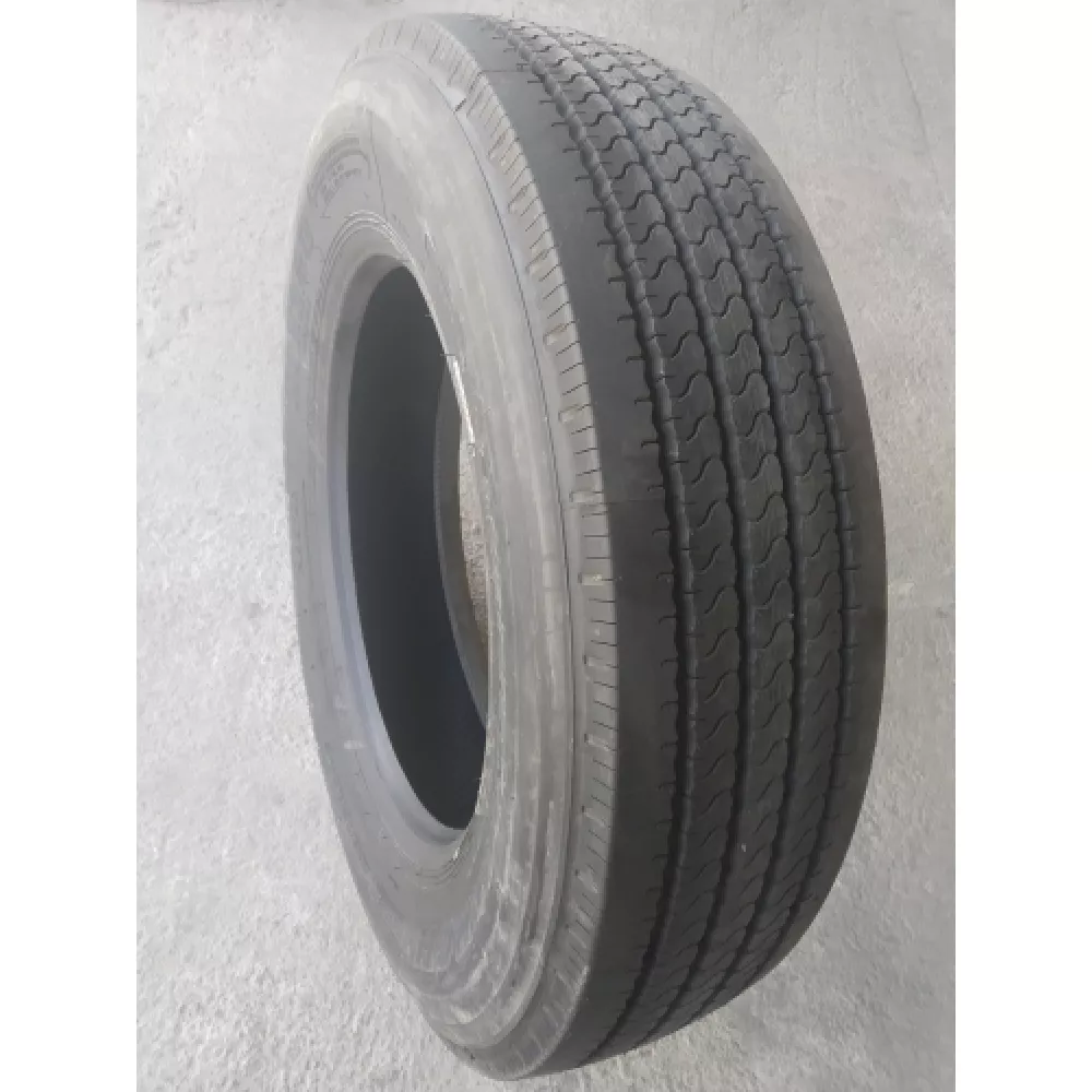 Грузовая шина 285/75 R24,5 Long March LM-120 16PR в Сухом Логу