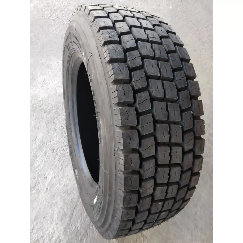 Грузовая шина 315/60 R22,5 Long March LM-329 18PR в Сухом Логу