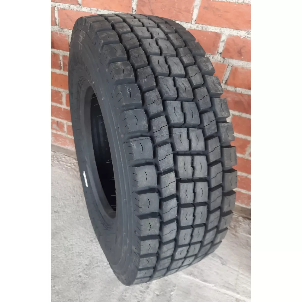 Грузовая шина 305/70 R19,5 Long March LM-329 18PR в Сухом Логу