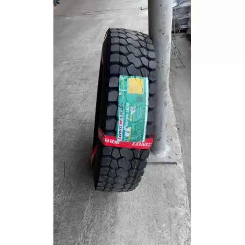 Грузовая шина 11,00 R20 Long March LM-338 18PR купить в Сухом Логу