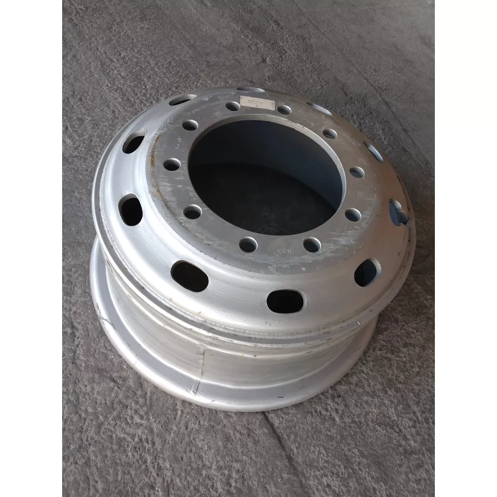 Диск 8,50х20 Koryo ET-180 PCD 10x335 D 281 в Сухом Логу