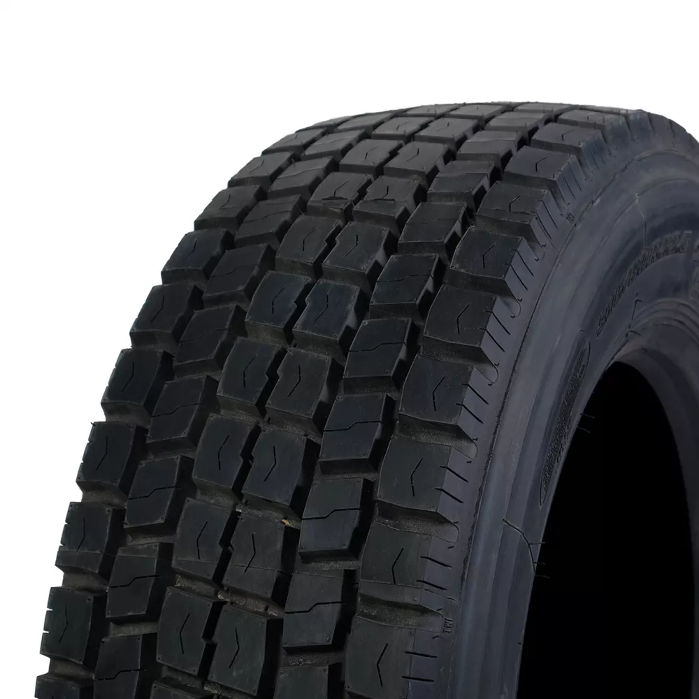 Грузовая шина 315/60 R22,5 Long March LM-329 18PR в Сухом Логу