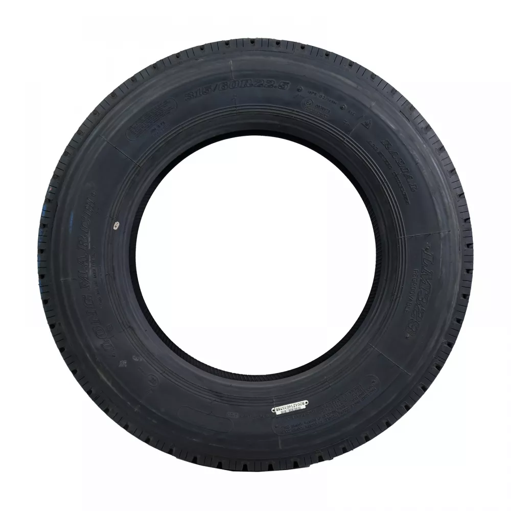 Грузовая шина 315/60 R22,5 Long March LM-329 18PR в Сухом Логу