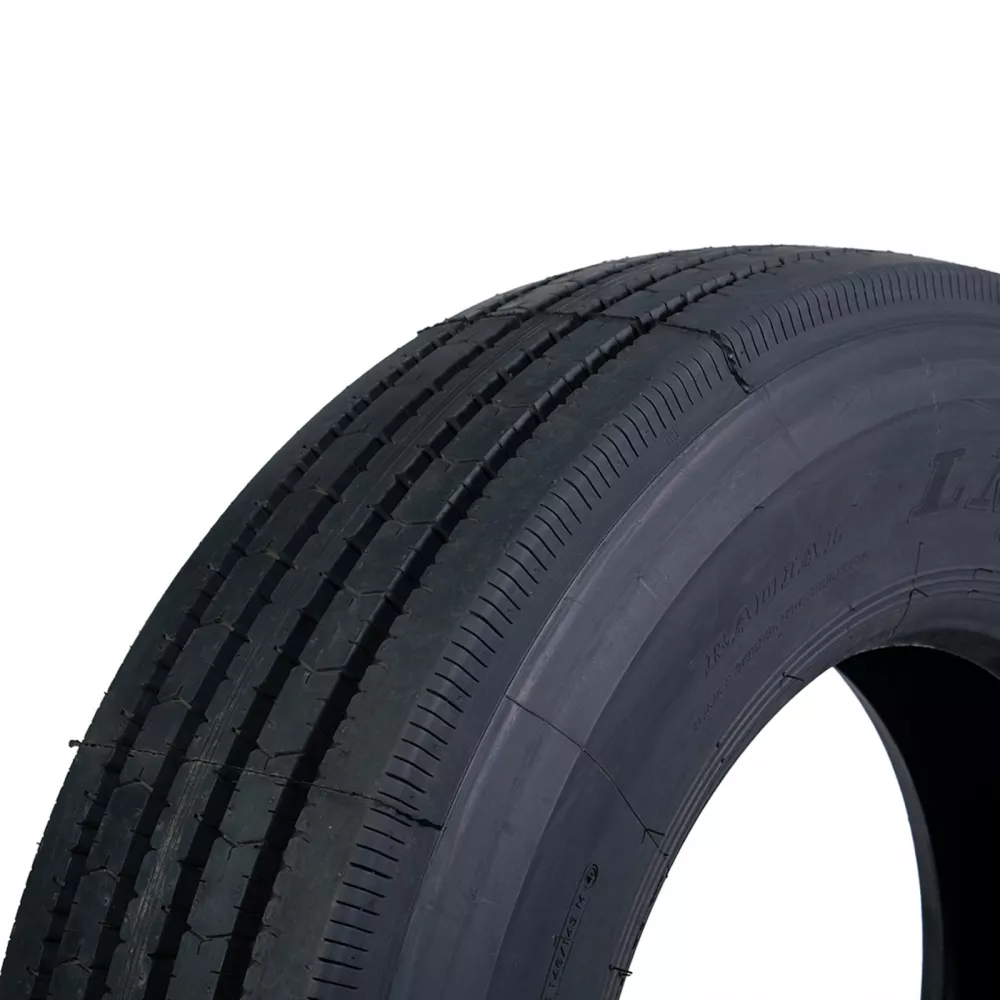 Грузовая шина 295/75 R22,5 Long March LM-216 16PR в Сухом Логу