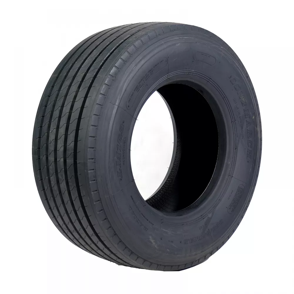 Грузовая шина 385/55 R19,5 Long March LM-168 20PR в Сухом Логу