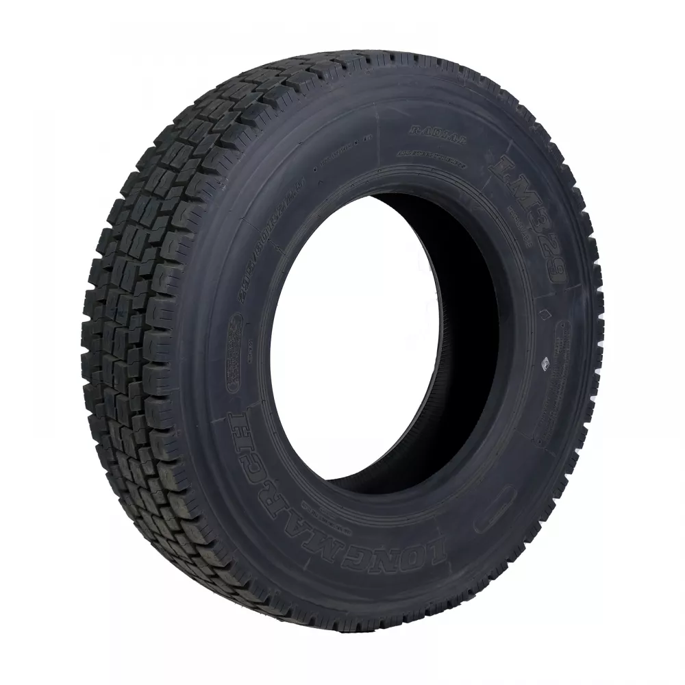 Грузовая шина 295/80 R22,5 Long March LM-329 18PR в Сухом Логу