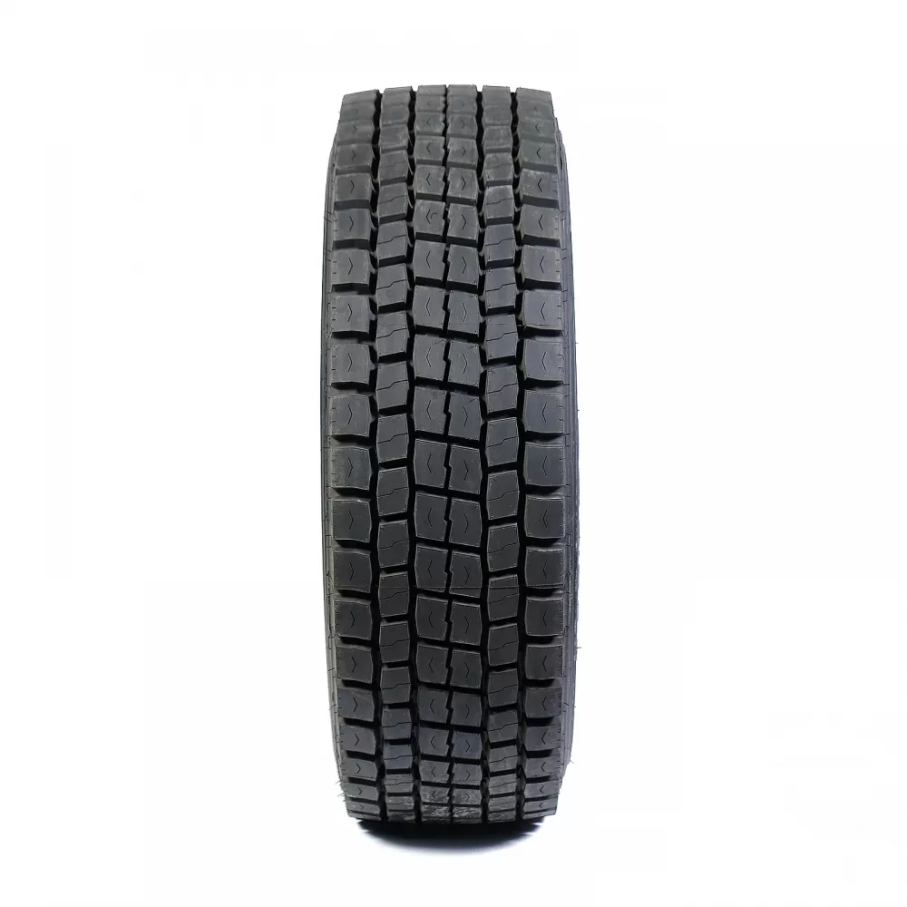 Грузовая шина 295/80 R22,5 Long March LM-329 18PR в Сухом Логу