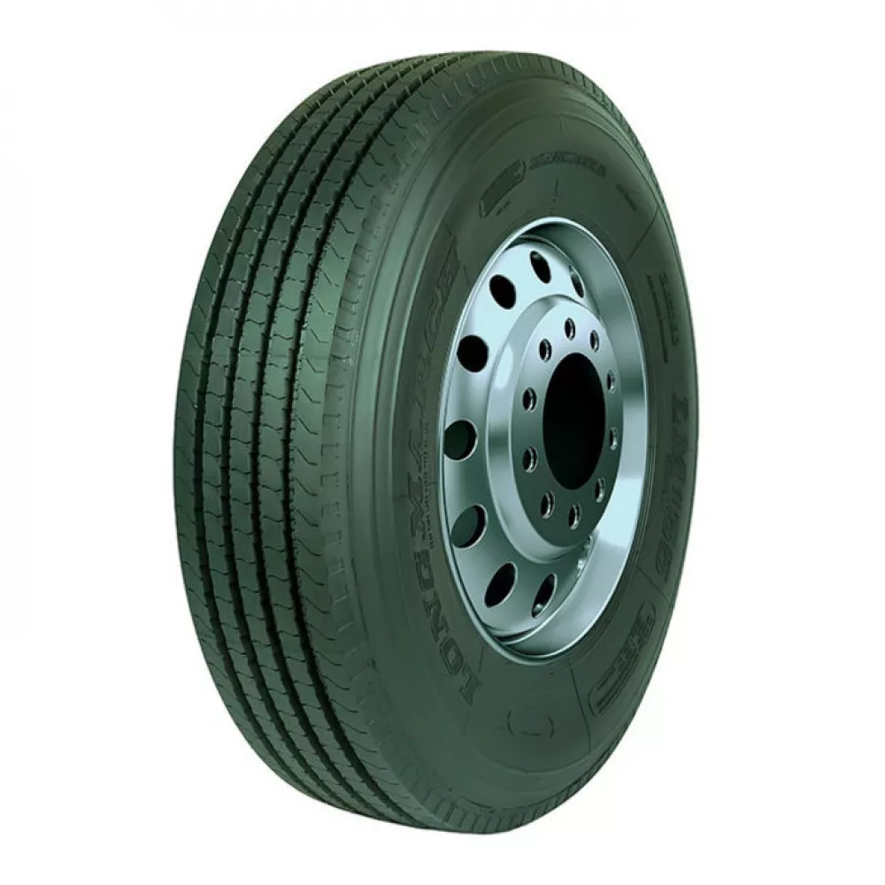 Грузовая шина 315/80 R22,5 Long March LM155 20PR в Сухом Логу