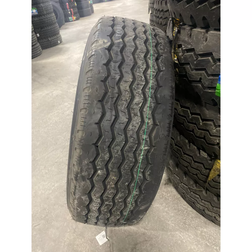 Грузовая шина 385/65 R22,5 Teraflex TT555 20PR в Сухом Логу