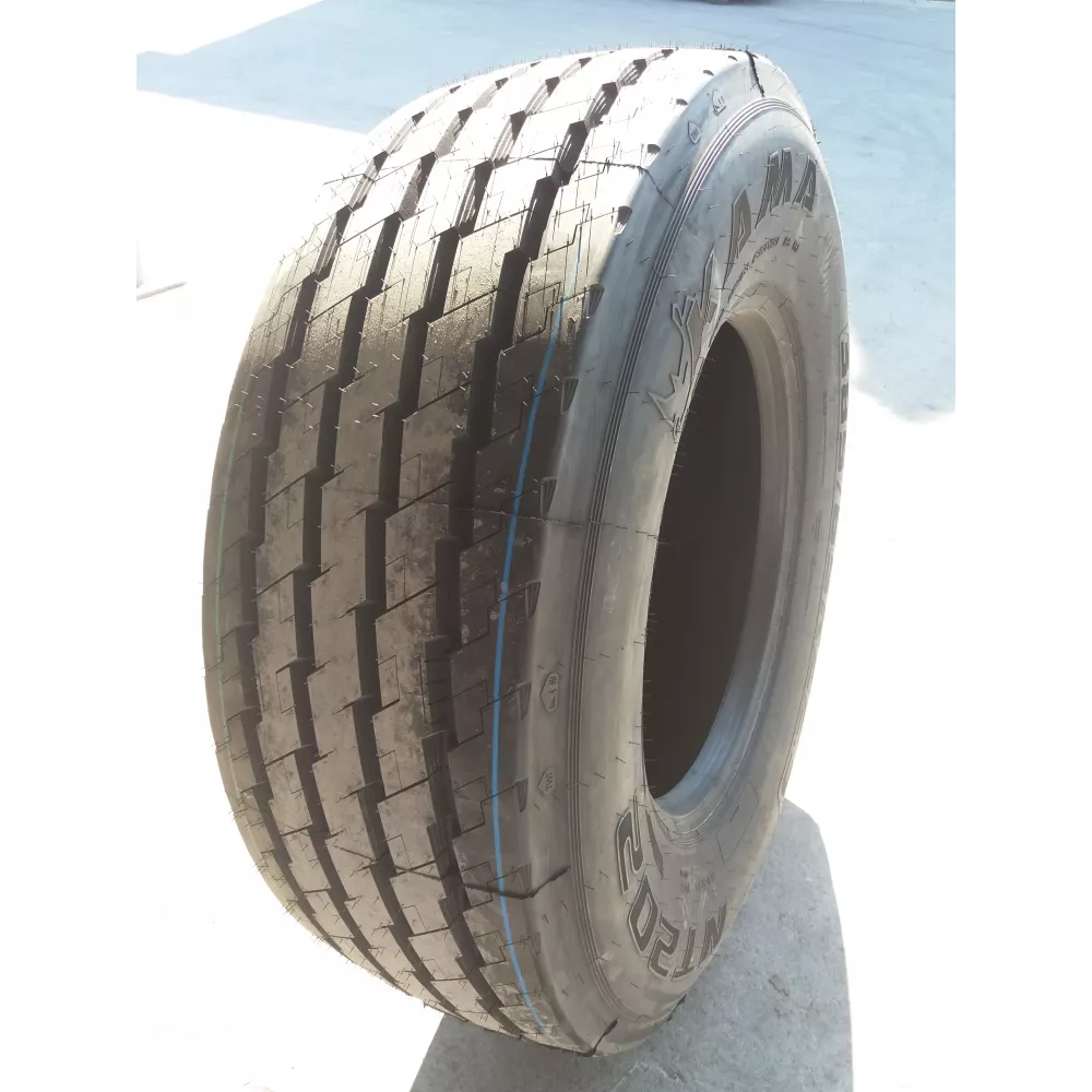 Грузовая шина 385/65 R22,5 Кама NT-202 в Сухом Логу