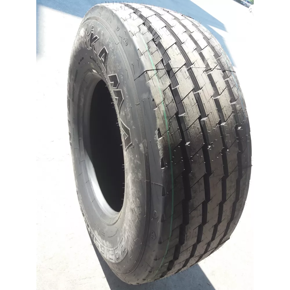 Грузовая шина 385/65 R22,5 Кама NT-202 в Сухом Логу